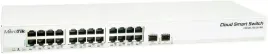 mikrotik-routerboard-css326-24g-2s-rm
