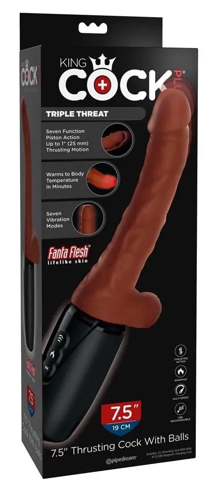 wibrator-kcp-7-5-thrusting-w-balls-brow-stan-nowy