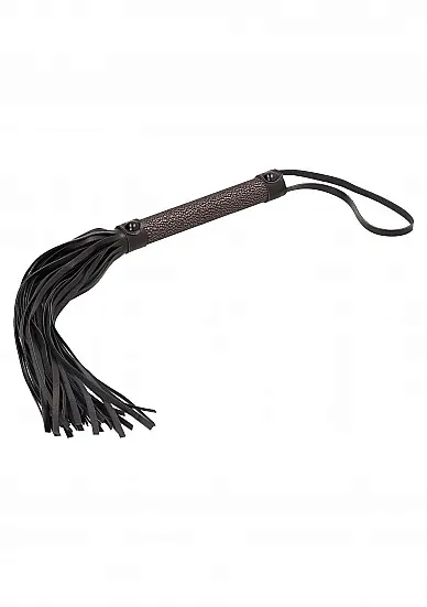 pejcz-ouch-elegant-flogger-39cm-bdsm-waga-z-opakowaniem-0-09-kg