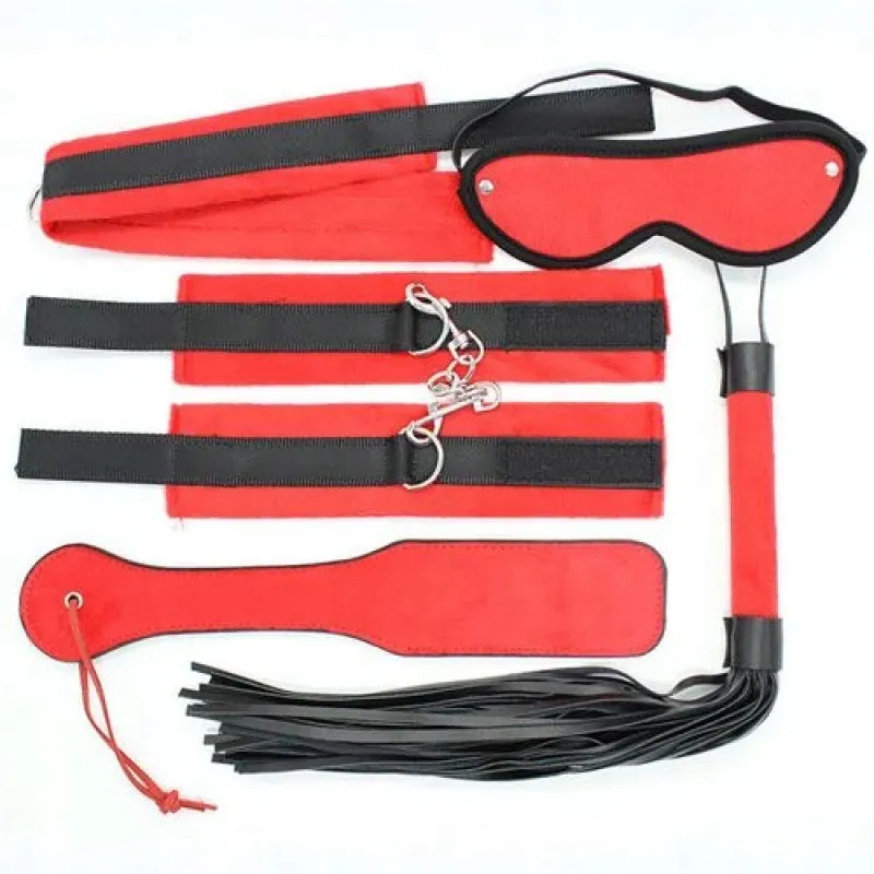 zestaw-bdsm-media-tech-czarny-4-elementow-waga-z-opakowaniem-0-15-kg