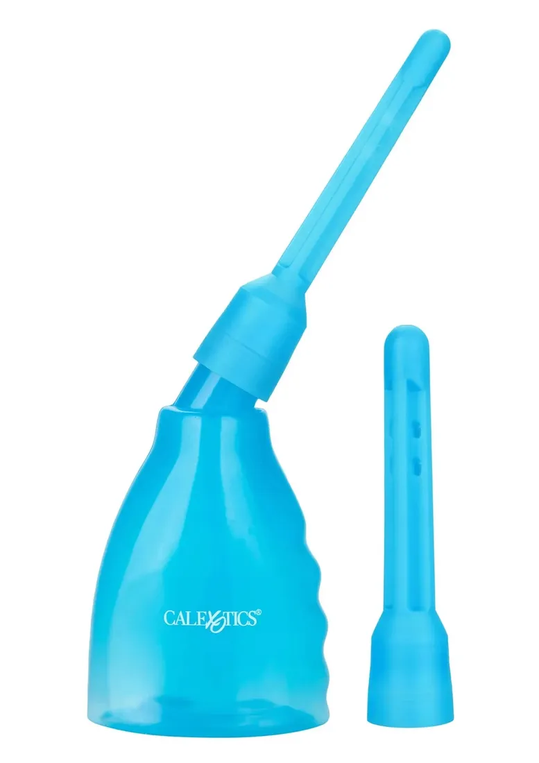 gruszka-do-lewatywy-calexotics-niebieski-stan-nowy