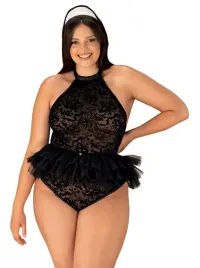 kostium-bielizna-pokojowka-obsessive-frilles-2xl