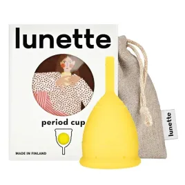 lunette-period-cup-kubeczek-menstruacyjny-zolty-rozmiar-2