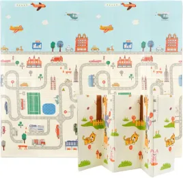 little-story-skladana-dwustronna-mata-piankowa-xpe-180x200-cm-xpe-cx11