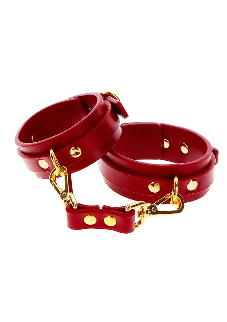 czerwone-kajdanki-bdsm-ankle-cuffs-waga-z-opakowaniem-1-kg