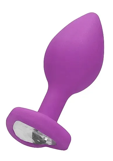 korek-analny-silikon-ouch-plug-stan-nowy