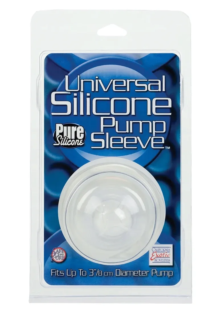 uszczelki-universal-silico-pump-sleeve-clear-rodzaj-reczne