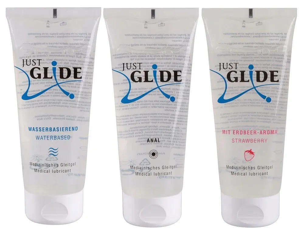 zele-intymne-just-glide-3x200-ml-waga-z-opakowaniem-0-7-kg