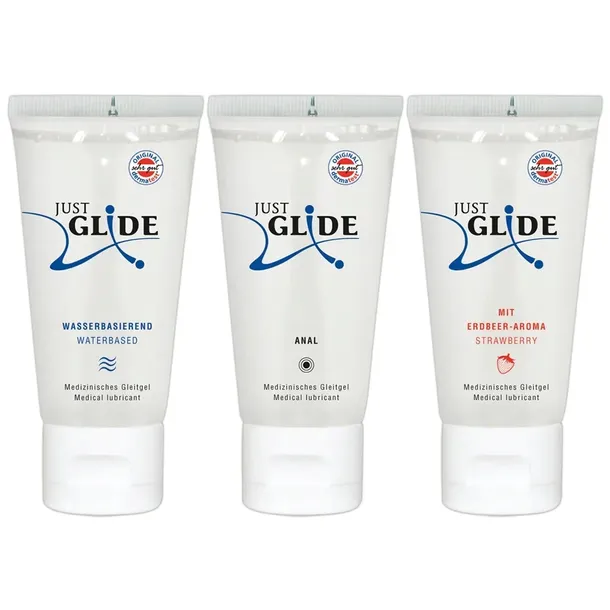 zele-intymne-just-glide-3x200-ml-waga-z-opakowaniem-0-7-kg