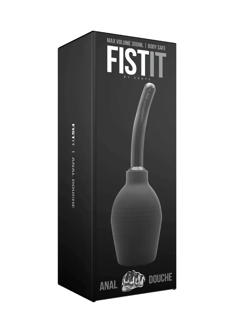irygator-gruszka-anal-douche-black-stan-nowy