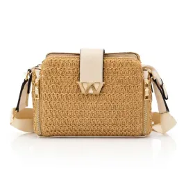 torebka-damska-na-ramie-listonoszka-slomiana-crossbody-bezowa-zlote-okucia