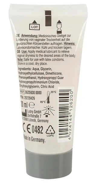 just-glide-performance20-ml-rodzaj-brak-informacji