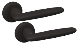 nomet-luxury-line-klamka-otoka-czarny-mat-p61-rozeta-okragla