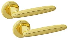 nomet-luxury-line-klamka-otoka-zloto-polysk-g3-rozeta-okragla