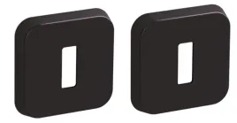 nomet-lux-line-rozeta-kwadratowa-owal-efekt-tytanu-g72-na-klucz