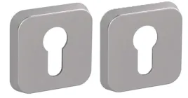 nomet-lux-line-rozeta-kwadratowa-owal-chrom-matowy-g6-na-wkladke