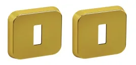 nomet-lux-line-rozeta-kwadratowa-owal-zloty-polysk-g3-na-klucz