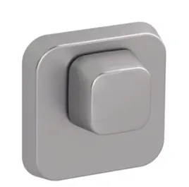 nomet-lux-line-rozeta-kwadratowa-owal-chrom-matowy-g6-z-blokada-wc
