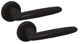 nomet-luxury-line-klamka-otoka-czarny-polysk-p59-rozeta-okragla