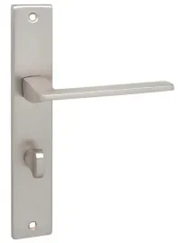 kuchinox-klamka-zambia-na-szyldzie-podluznym-72mm-wc-satyna-matowa