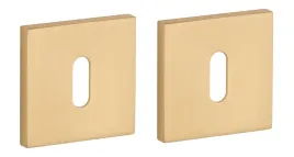 enger-rozeta-stile-q-slim-7mm-gold-satin-zloty-matowy-na-klucz
