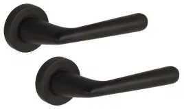 gamet-klamka-modi-dh36-szyld-okragly-czarna-super-mat