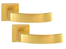 novamet-klamka-venus-jasne-zloto-matowe-szczotkowane-kv-800-z