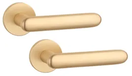 klamka-stile-larka-rozeta-r-slim-7mm-gold-satin-zloty-matowy-okragla