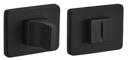 kuchinox-rozeta-prostokatna-slim-czarna-matowa-z-blokada-wc-lp2-903a