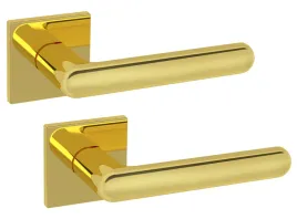 nomet-klamka-nox-slim-zlota-polysk-g3-kwadratowa-znalowa