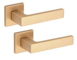 vds-versus-r67f-klamka-spark-fit-kwadratowa-6mm-zloto-szczotkowane