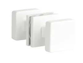 galka-dwustronna-aprile-mora-q-slim-7mm-biale-matowe-nieruchome-stale