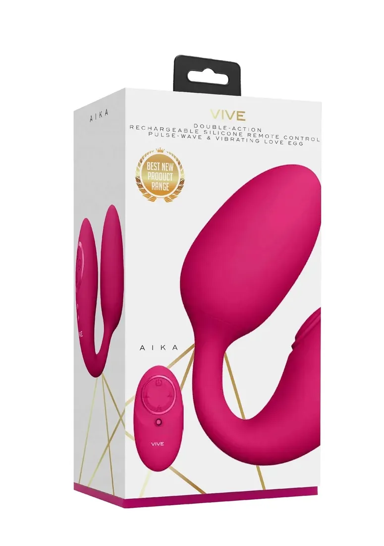 masazer-stymulator-dla-par-aika-pink-stan-nowy