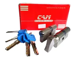 cam-komplet-wkladek-w-systemie-jednego-klucza-30-30-30-30g-5-kluczy