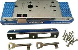 gerda-zamek-zw100-srebrny-ocynk-rozstaw-72mm-czolo-220-20-na-klucz