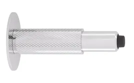 nomet-odbojnik-scienny-premium-verdi-chrom-chrom-wysoki-polysk-96mm