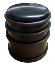 odbojnik-wolnostojacy-ciezki-bezinwazyjny-do-drzwi-wysoki-czarny