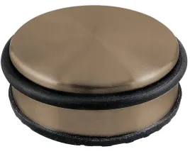 kuchinox-odbojnik-wolnostojacy-fi10-cm-niski-patyna-ciezki-bezinwazyjny