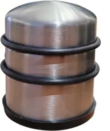 odbojnik-wolnostojacy-ciezki-bezinwazyjny-do-drzwi-wysoki-stal-szczotkowana