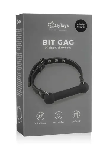 knebel-z-koscia-silicone-bit-gag-kolor-czarny