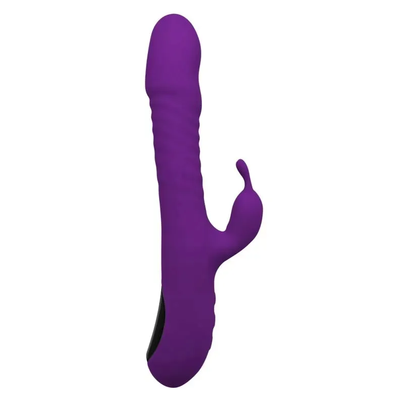 wibrator-romax-purple-24cm-stan-nowy