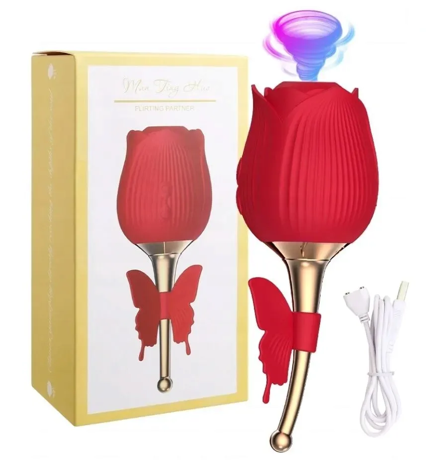 rose-flirting-partner-usb-10-function-wibrator-waga-z-opakowaniem-0-15-kg
