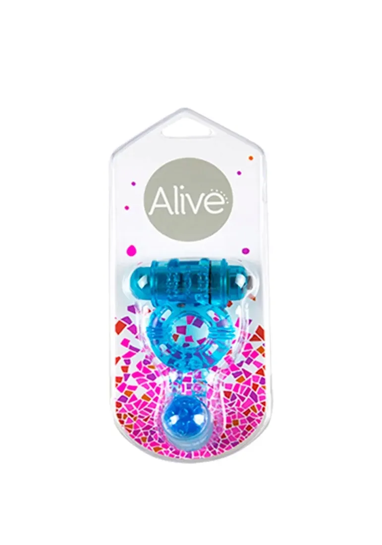 pierscien-wibrator-ring-double-func-1-blue-stan-nowy