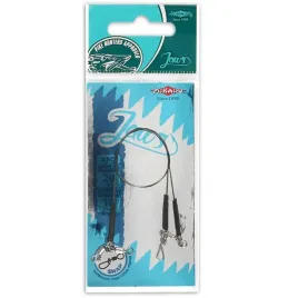 mikado-przypon-tytanowy-jaws-super-strong-35cm-23kg-2-szt