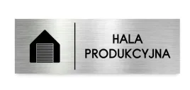 tabliczka-hala-produkcyjna-30x10-cm-elegancka