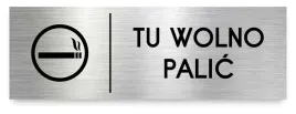 tabliczka-tu-wolno-palic-30x10-cm-dibond-elegancka
