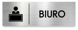 tabliczka-biuro-30x10-cm-dibond-elegancka