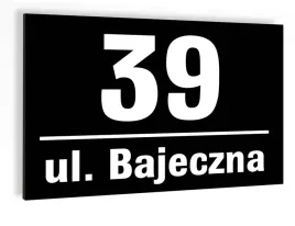 tabliczka-adresowa-czarna-widoczna-numer-domu