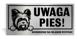 tabliczka-aluminiowa-uwaga-pies-wszystkie-rasy