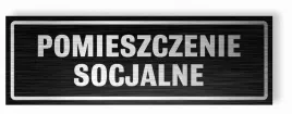 tabliczka-p-socjalne-30x10-cm-dibond-uv-elegancka